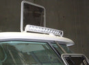 STEDI ST2K Marine White 31 Inch 12 LED Curved Light Bar