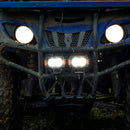 Lampe de travail STEDI ST3301 Pro 4,6 pouces à 2 LED