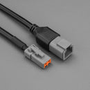 STEDI Single (1x Light) 8.5" Type-X Sport