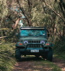 STEDI ST4K 50 Inch 96 LED Double Row Light Bar