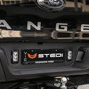 STEDI 10W Mini LED Flush Mount Osram