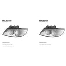 STEDI Copper Head H7 LED Headlight Conversion Kit