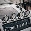 STEDI Single (1x Light) 8.5" Type-X Sport