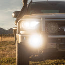 STEDI Boost Integrated Driving Light for ARB Summit
