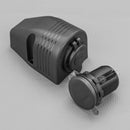 STEDI Surface Mounted Single Gauge Holder