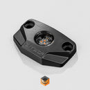 Lampe de surface à LED STEDI pour rochers (1500K) 