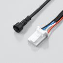 STEDI Switch Quick Plug & Play Connector (Square Toyota)
