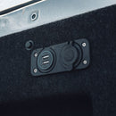 STEDI Twin 4X4 Flush Mount