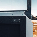 STEDI Twin 4X4 Flush Mount