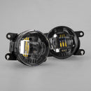 STEDI Universal Type A LED Fog Light Conversion Kit