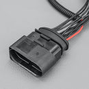 STEDI Holden Colorado, Colorado 7 RG & Trailblazer Piggy Back Adapter