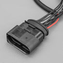 STEDI VW Amarok Headlight Piggyback Adapter (PRE April 2024)