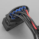 STEDI Holden Colorado, Colorado 7 RG & Trailblazer Piggy Back Adapter