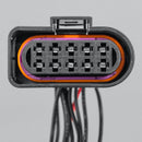 STEDI Holden Colorado, Colorado 7 RG & Trailblazer Piggy Back Adapter