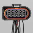 STEDI VW Amarok Headlight Piggyback Adapter (PRE April 2024)