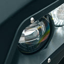 STEDI Universal Type A LED Fog Light Conversion Kit