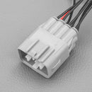 STEDI Toyota Fortuner (Facelift AUG 2020+) Piggy Back Adapter