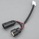 STEDI Ford Ranger & Everest Headlight Piggyback Adapter