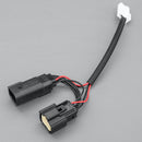 Ensemble de barres lumineuses pour calandre intérieure STEDI Ford Ranger Raptor de 21,5 pouces