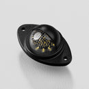 STEDI LED License Plate Light To Suit Toyota Landcruiser Models (C)