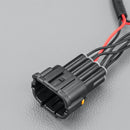 STEDI Nissan Navara NP300 Piggyback Adapter