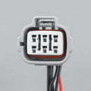 Adaptateur Piggy Back STEDI Toyota Fortuner Crusade (modèles LED / AVANT AOÛT 2020)