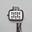 STEDI Isuzu D-MAX (PRE AUG-2020) + M-UX (PRE JUL-2021) Piggyback Adapter