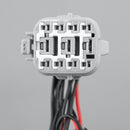 Adaptateur STEDI pour Toyota Landcruiser série 200 