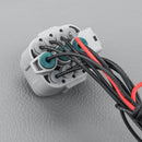 Adaptateur STEDI pour Toyota Landcruiser série 200 