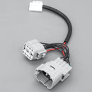 Adaptateur STEDI pour Toyota Landcruiser série 200 