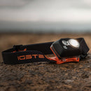 STEDI Type S LED Head Torch