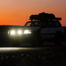 STEDI Type-X™ Sport 7" LED Driving Lights (Pair)