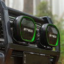 STEDI Type X EVO Colour Fascia