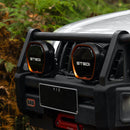 STEDI Type X EVO Colour Fascia