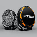 STEDI Type-X™ Pro LED Driving Lights (Pair)