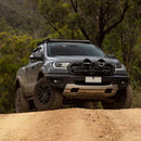 STEDI Ford Rally Bar Light Mounting Bracket