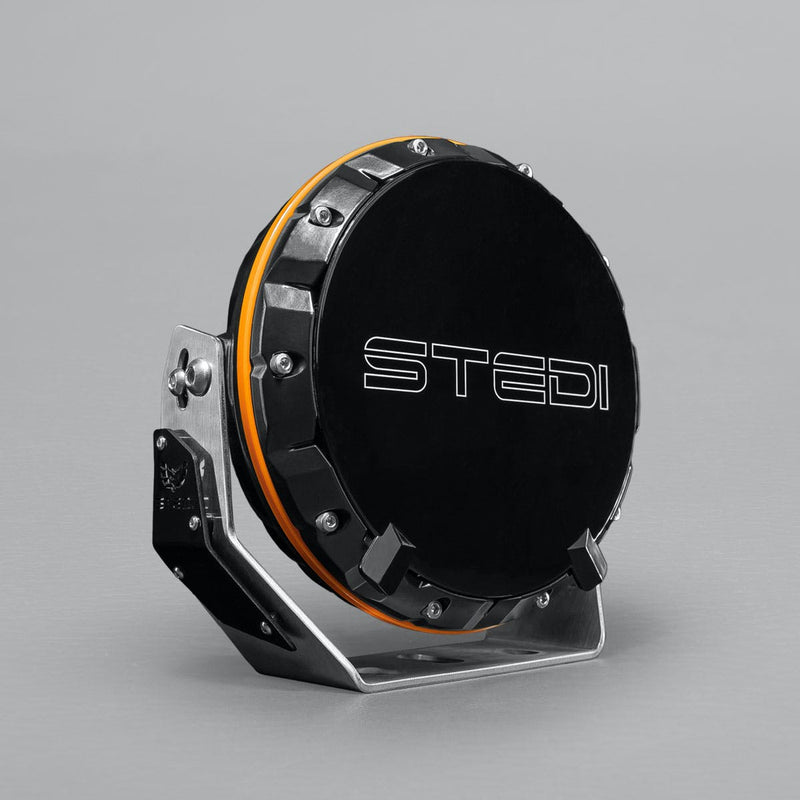 STEDI Single (1x Light) 7" Type-X Sport