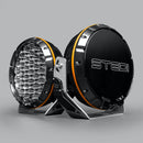STEDI Type-X™ Sport 8.5" LED Driving Lights (Pair)