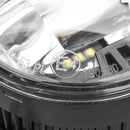 STEDI Universal Type A LED Fog Light Conversion Kit