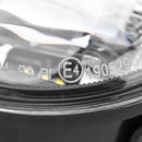 STEDI Universal Type C LED Fog Light Conversion Kit