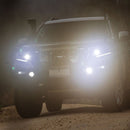 STEDI Universal Type C LED Fog Light Conversion Kit