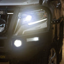 STEDI Universal Type C LED Fog Light Conversion Kit