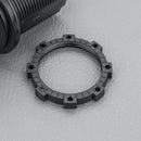 STEDI USB C Volt Meter Flush Mount