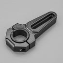 VICE Bull Bar Tube Clamps | Black