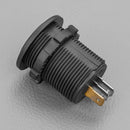 STEDI Dual Display 4x4 Volt & Amp Meter