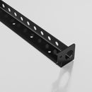 STEDI VW Amarok Lower Grill Light Bar Mounting Bracket