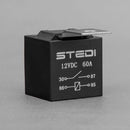 STEDI 4 Pin Relay | 24v or 12v