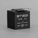 STEDI 4 Pin Relay | 24v or 12v