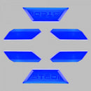 Kits de gorras de colores STEDI Quad Pro