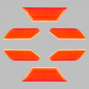 Kits de gorras de colores STEDI Quad Pro